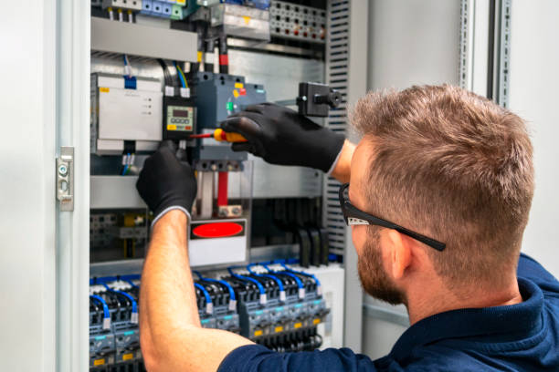 Best Electrician Near Me  in Algonquin, MD