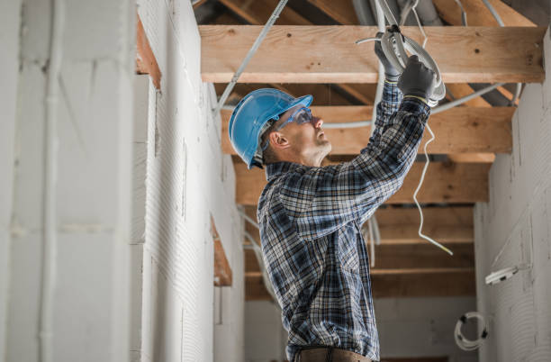 Best Electrical Outlet Repair  in Algonquin, MD