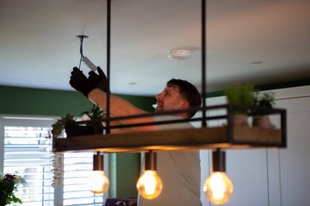 Best Electrical System Inspection  in Algonquin, MD