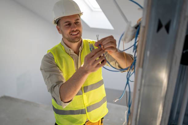 Best Electrical Rewiring Services  in Algonquin, MD