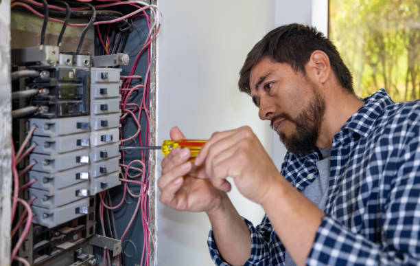 Best Local Electrician Companies  in Algonquin, MD